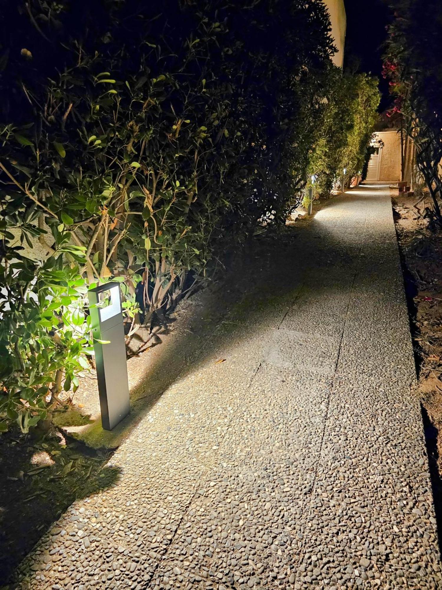 Sounio - Waterfront Luxury Spa Villa Pounta Zeza 170 Sqm On Private Beach 苏尼翁 外观 照片