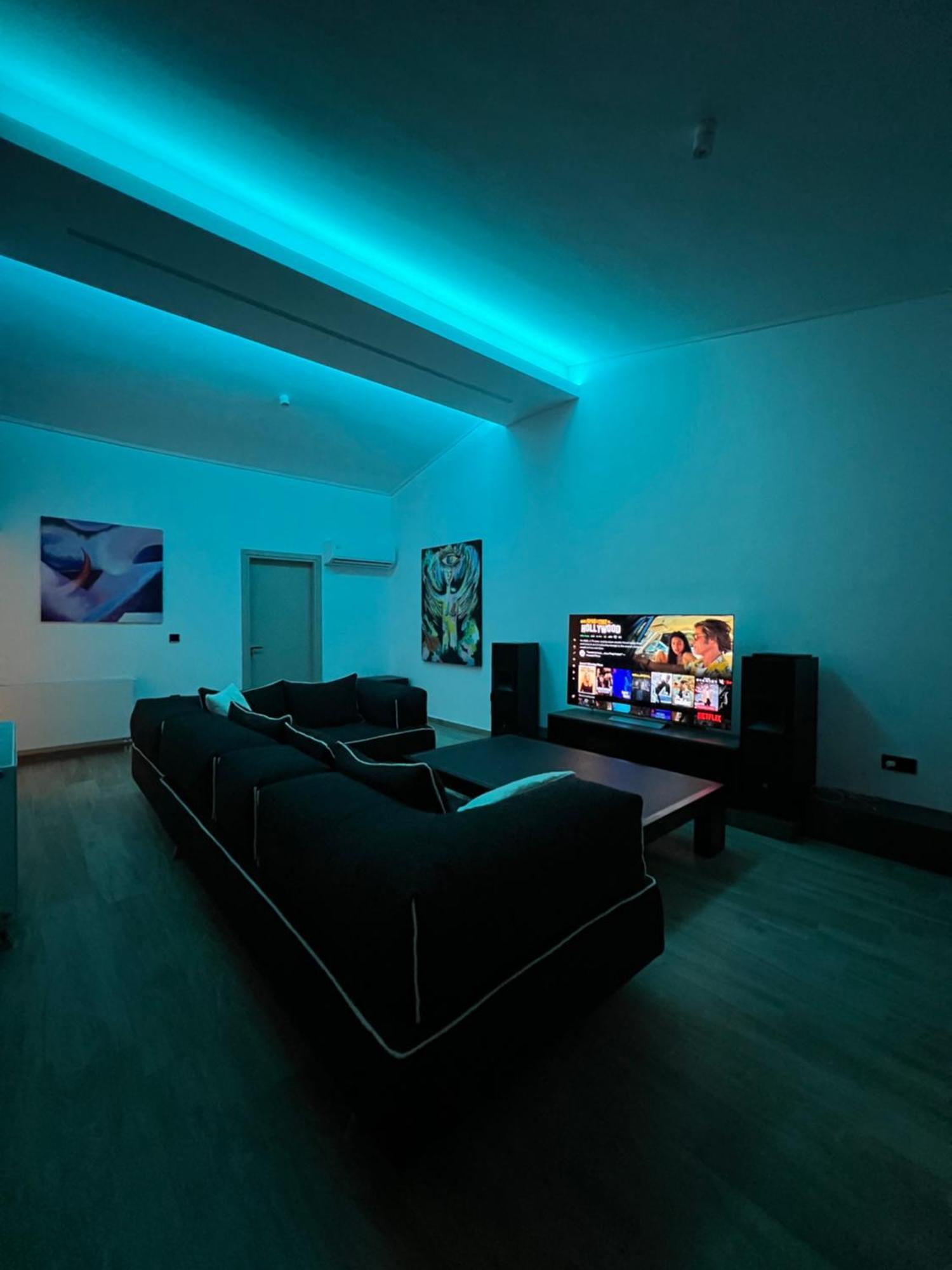 Sounio - Waterfront Luxury Spa Villa Pounta Zeza 170 Sqm On Private Beach 苏尼翁 外观 照片