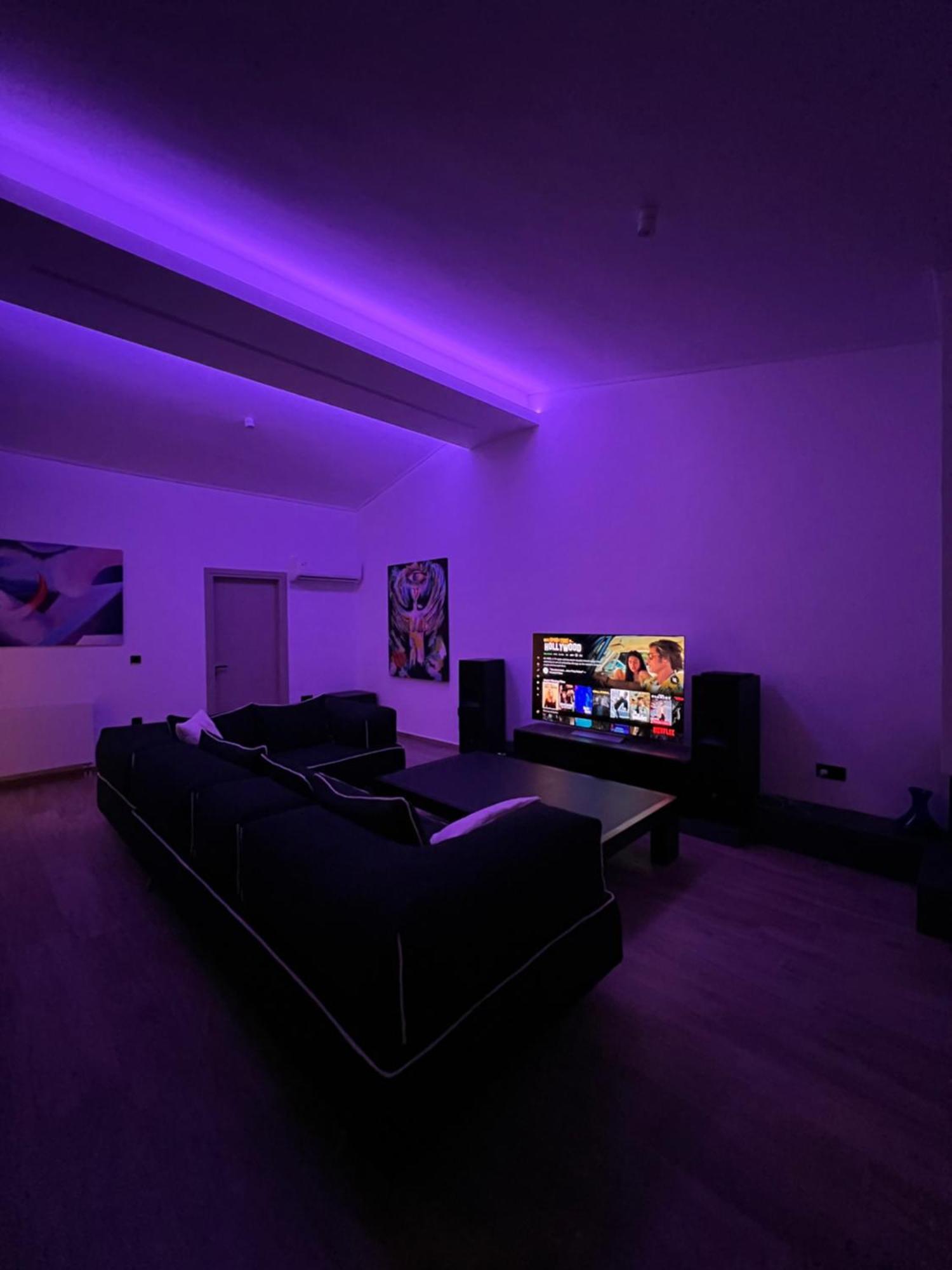 Sounio - Waterfront Luxury Spa Villa Pounta Zeza 170 Sqm On Private Beach 苏尼翁 外观 照片