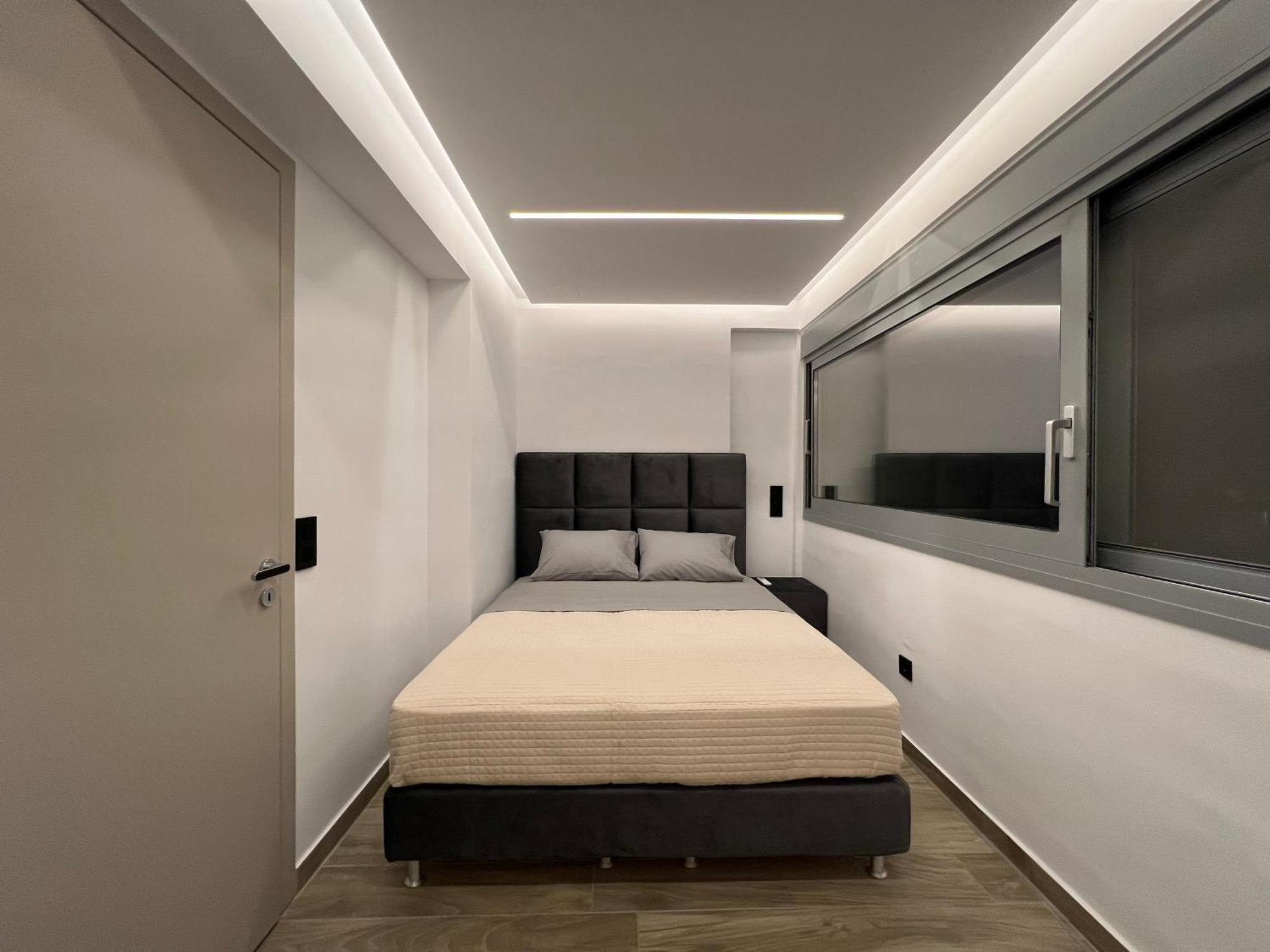 Sounio - Waterfront Luxury Spa Villa Pounta Zeza 170 Sqm On Private Beach 苏尼翁 外观 照片